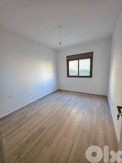 150 SQM Brand New Apartment in Bsalim, Metn + 100 SQM Terrace
