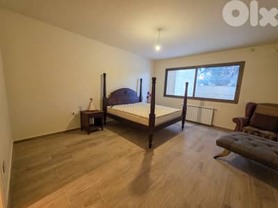230 SQM Brand New Apartment in Qornet Chehwan, Metn + 155 SQM Terrace