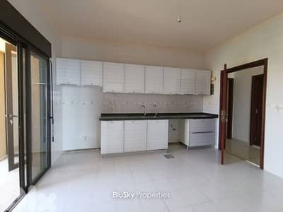 Apartment with Sea View For SALE In Qartboun - Jbeil شقة للبيع #ES