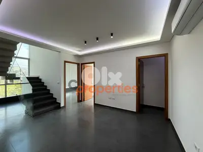 Office For Rent in Dekwaneh مكتب للإيجار في الدكوانة CPES266
