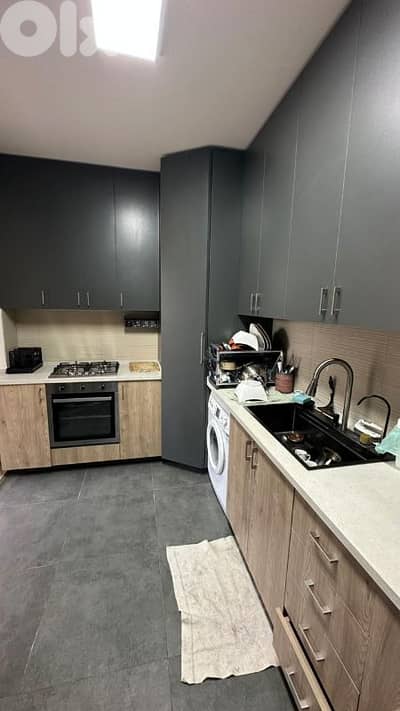 apartment For sale in zandouka شقة للبيع في زندوقة