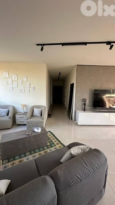 apartment For sale in zandouka شقة للبيع في زندوقة