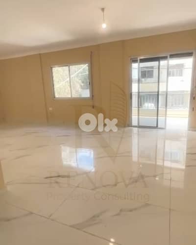 Apartment for sale in Rabieh