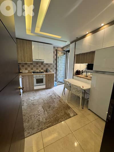 apartment For sale in qortada شقة للبيع في قرطاضة