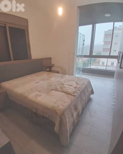 Fully Furnished Apartment for sale in Kfarchima