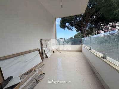 Duplex with Mountain View For SALE In Bsalim شقة للبيع #SS