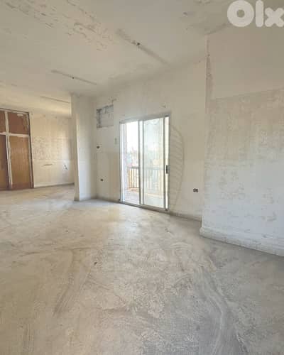 Hot Deal Apartment for sale in Baouchrieh