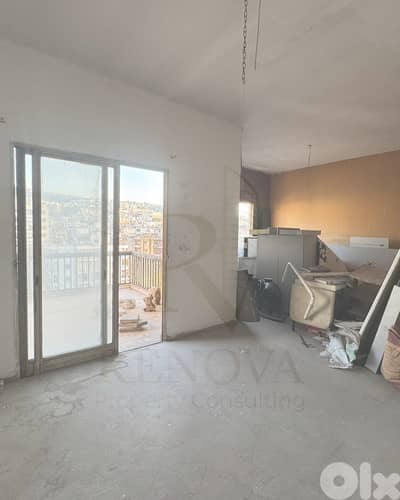 Hot Deal Apartment for sale in Baouchrieh