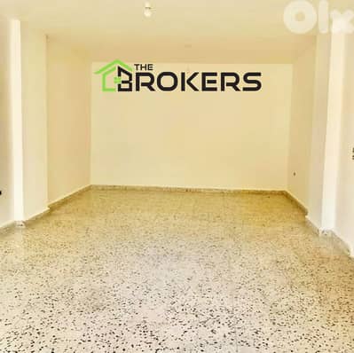 Apartment for Sale in Zoukak al Blat شقة للبيع في زقاق البلاط