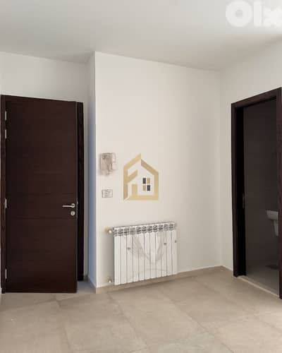 Apartment for sale in Bsalim JS217 شقة للبيع في بصاليم