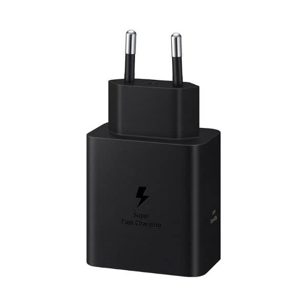Samsung 60W Power Adapter 0