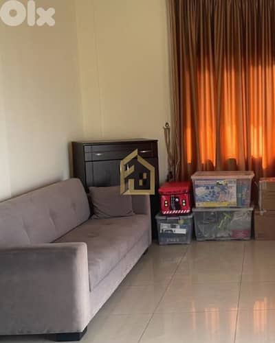 Apartment for sale in Ain EL Rihani GH62 شقة  للبيع في عين الريحاني