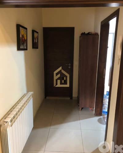 Apartment for sale in Ain EL Rihani GH62 شقة  للبيع في عين الريحاني