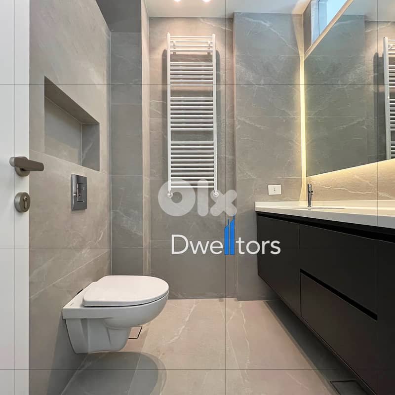 APARTMENT for RENT in RABIEH | 180 MTS2 | 2-Beds | 4-Baths 0