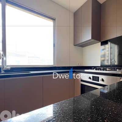 APARTMENT for RENT in RABIEH | 180 MTS2 | 2-Beds | 4-Baths