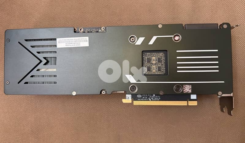 Manli RTX 3090 24GB Triple Fans Like New 0