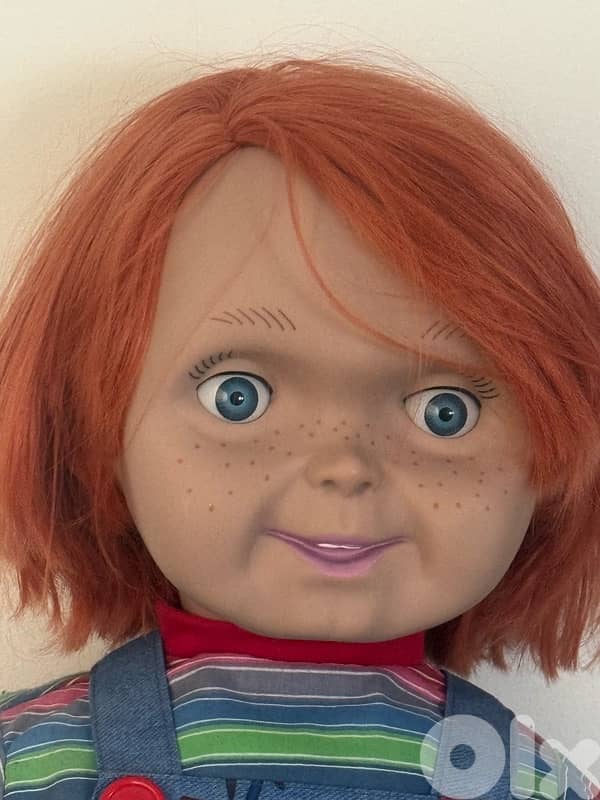 Chucky تشاكي 1