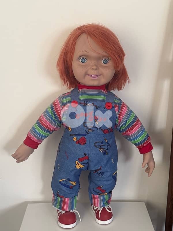 Chucky تشاكي 2