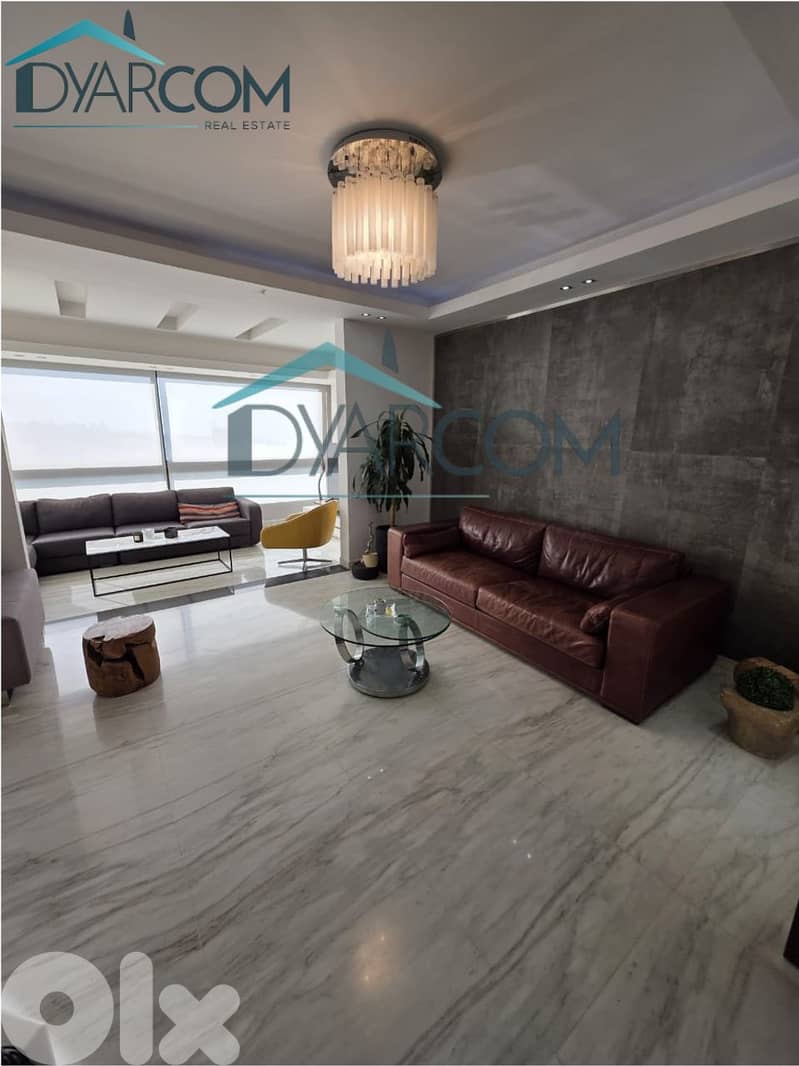 DY3398 - Jal el Dib Duplex Apartment for Sale! 0