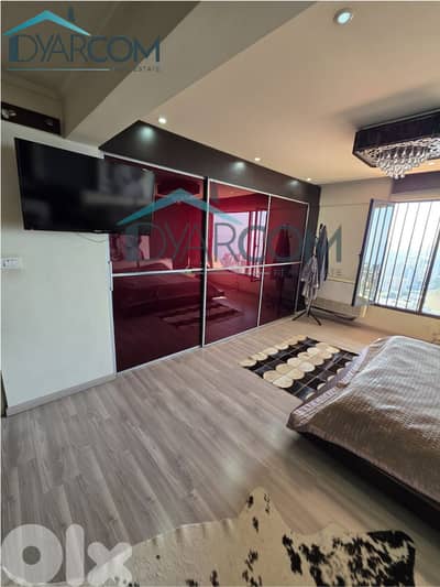 DY3398 - Jal el Dib Duplex Apartment for Sale!