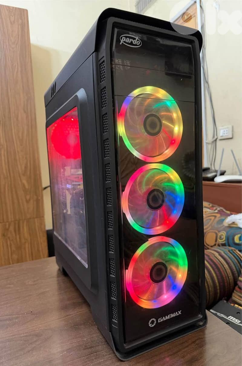 Budget Gaming PC – GTX 970 Performance 0
