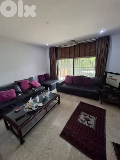 GMK145NE - Apartment For Sale In Kfarhbab - شقة للبيع في كفرحباب