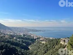 GMK146NE - Apartment For Sale In Kfarhbab - شقة للبيع في كفرحباب