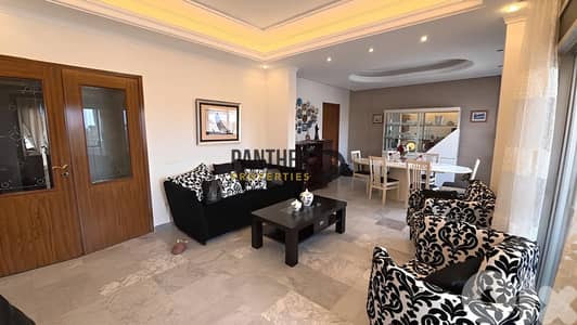 Apartment for sale in Naccache Ref#CA119  شقة للبيع في النقاش
