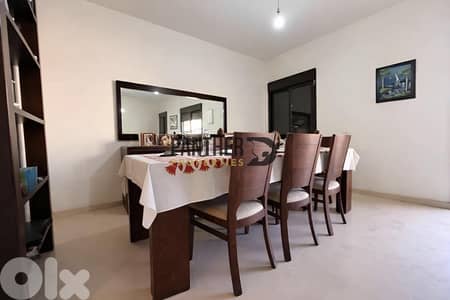 Apartment for sale in Antelias Ref#CA120