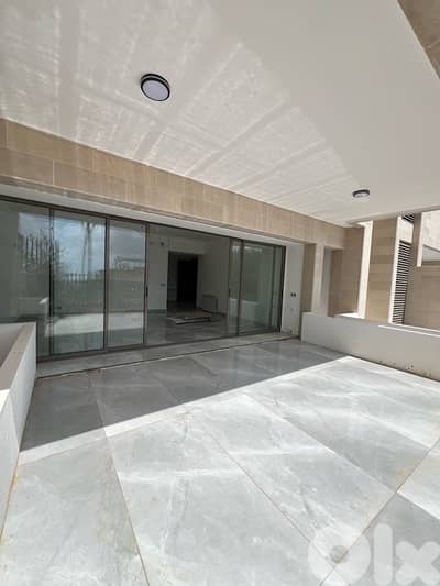 Apartment for sale in Broumana with terrace
