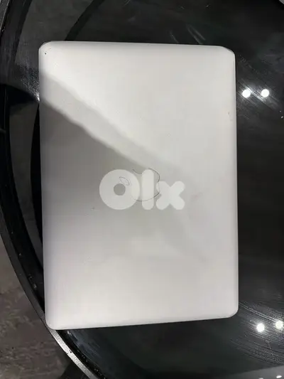 macbook air