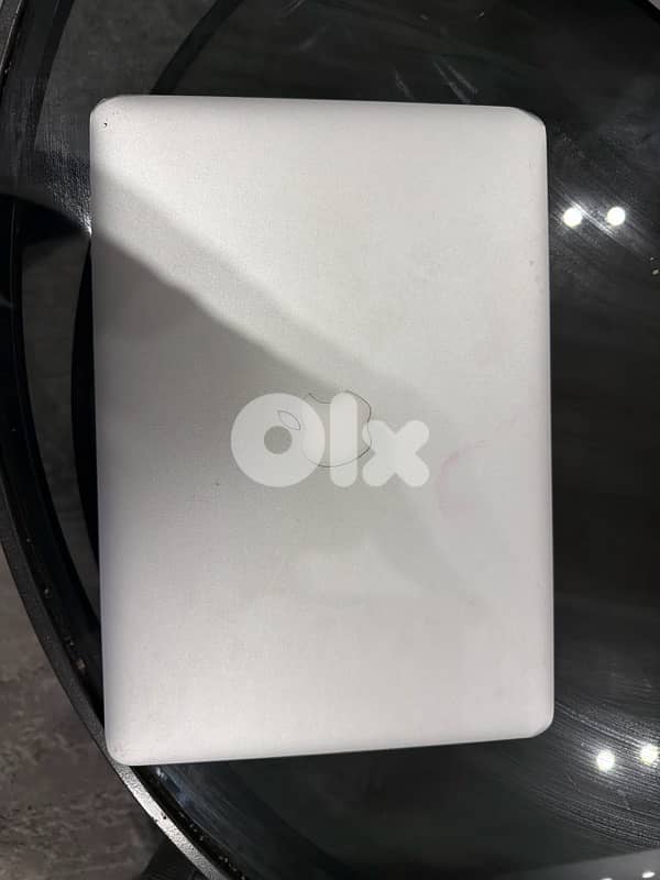 macbook air 0