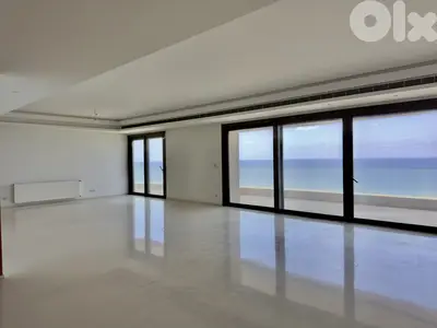 Apartment for sale in rawcheh - MQHH0026
