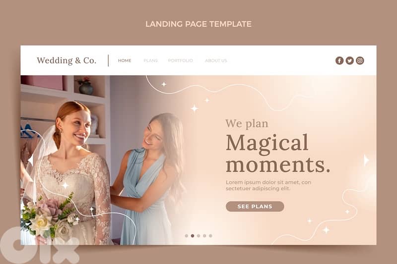 Build a Powerful, Scalable Web/App- Tailored Exactly to Your Vision 2