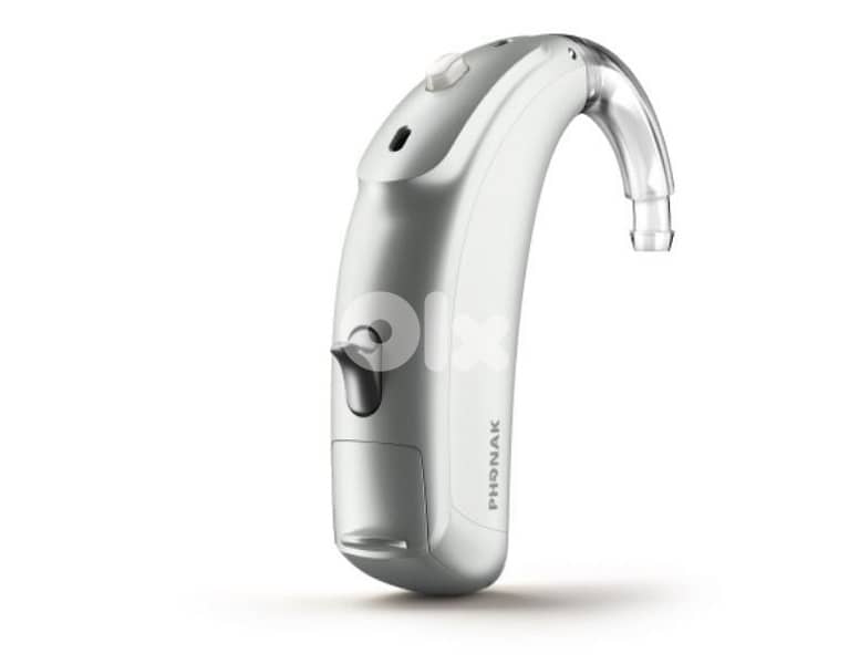 hearing aid Phonak bolero 0