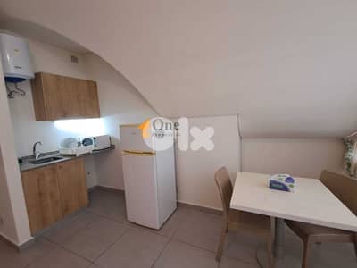 STUDIO APARTMENT FOR RENT JBEIL TOWN