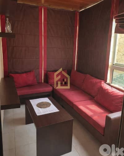 Apartment for rent in Sahel Alma GH335 شقة  للإيجار في ساحل علما