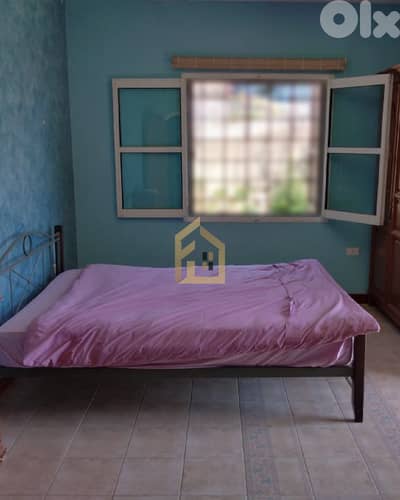 Apartment for rent in Feytroun RB354 شقة للإيجار في فيطرون