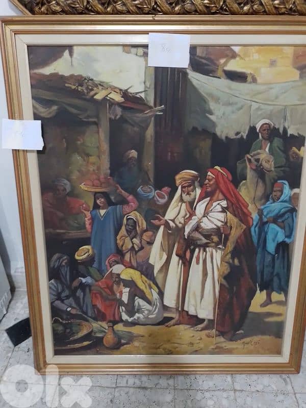 Painting for Sale 2