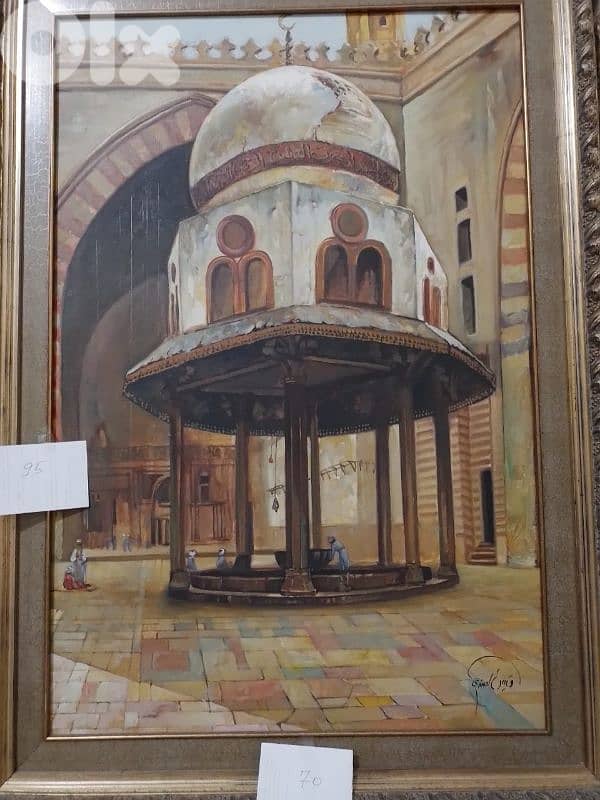 Painting for Sale 3