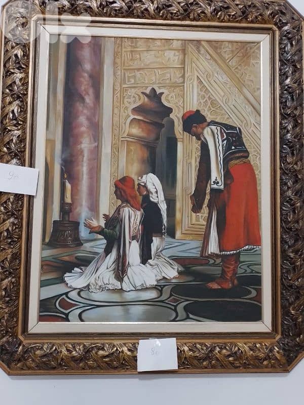 Painting for Sale 4
