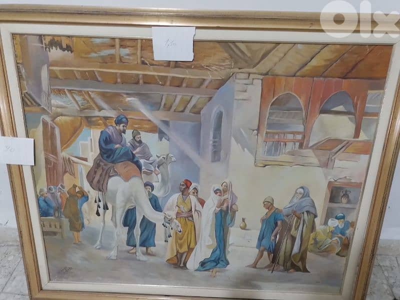 Painting for Sale 5