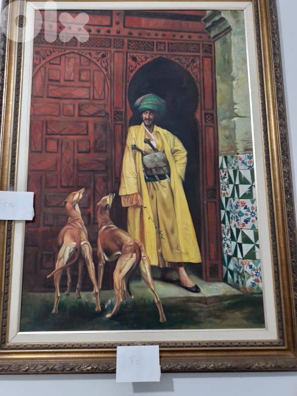 Painting for Sale 6