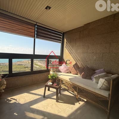 Furnished apartment in Kaslik for sale شقة مفروشة في الكسليك للبيع