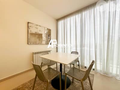 Apartment for Rent in Achrafieh - شقة للأجار في الأشرفية