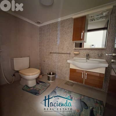 Apartment For Rent In Sarba