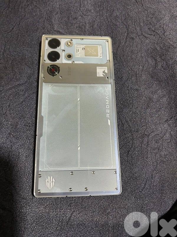 REDMAGIC 10 Pro 0