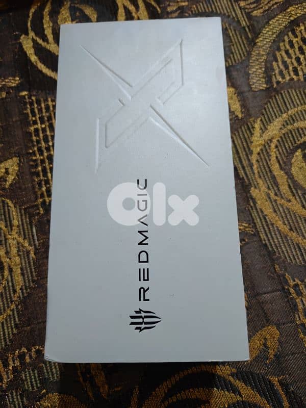 REDMAGIC 10 Pro 1