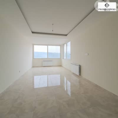 Duplex for sale in Broummana دوبلكس للبيع في برمانا