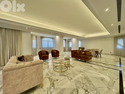 Apartment for sale in ras beirut bliss - MQHH0027